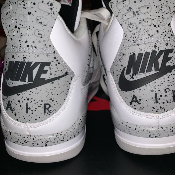 COPY - Air Jordan 4 Retro OG - Picture 4 of 6